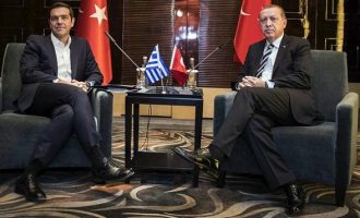 Χριστοδουλίδης: Μεγάλη η σημασία της επίσκεψης Ερντογάν στην Αθήνα