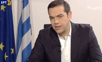 Γερμανικός Τύπος: Ο Τσίπρας θα οδηγήσει το 2018 την Ελλάδα εκτός  μνημονίων
