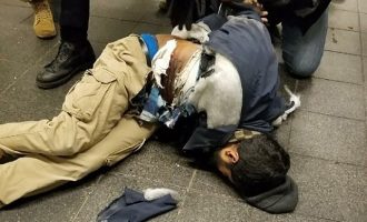 Καθαρό ποινικό μητρώο έχει  ο τζιχαντιστής  που χτύπησε σταθμό λεωφορείων στη Ν. Υόρκη