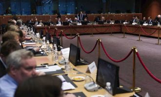 Eurogroup: Τεχνική συμφωνία Ελλάδας-θεσμών αλλά και νέος… Ντάισελμπλουμ