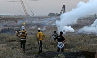 Λωρίδα της Γάζας: Νέα επίθεση με ρουκέτα από τη Χαμάς, αντίποινα από τον ισραηλινό στρατό