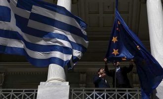FAZ: Αρχή του τέλους στο δράμα του χρέους της Ελλάδας ο προϋπολογισμός του 2018