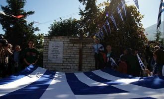 Απόφαση της αλβανικής κυβέρνησης για το κοιμητήριο Ελλήνων πεσόντων στις Βουλιαράτες