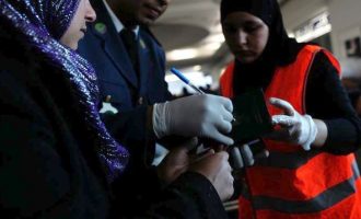 Φόβος στα Ηνωμένα Αραβικά Εμιράτα για γυναίκες-τρομοκράτες με διαβατήρια Τυνησίας