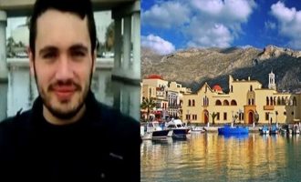 Πώς πέθανε ο φοιτητής Νίκος Χατζηπαύλου στην Κάλυμνο – Τι είπε ο εισαγγελέας
