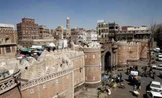 Αντάρτες Χούτι: Κρατούν ομήρους 41 δημοσιογράφους τηλεοπτικού σταθμού στην Υεμένη