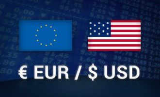 DW: Καμία ανησυχία (ακόμη) για το ισχυρό ευρώ