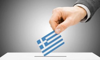 Δημοσκόπηση: 8 στους 10 Έλληνες λένε “όχι” σε ονομασία που θα περιλαμβάνει το “Μακεδονία”