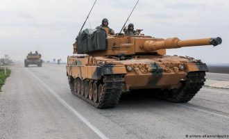 Γερμανοί σοσιαλδημοκράτες: «Να σταματήσουν οι εξαγωγές όπλων στην Τουρκία»