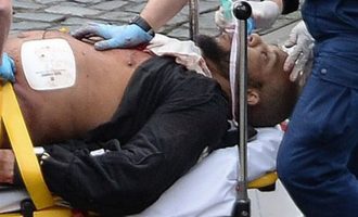 Ο τζιχαντιστής Χαλίντ Μασούντ που σκότωσε πέντε ανθρώπους στο Λονδίνο είχε πάρει αναβολικά