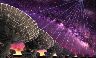 Συναγερμός στις διαστημικές υπηρεσίες: Έλαβαν περίεργα ραδιοσήματα ίσως και από εξωγήινους