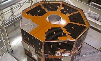 Ερασιτέχνης αστρονόμος βρήκε δορυφόρο της NASA που χάθηκε πριν δώδεκα χρόνια