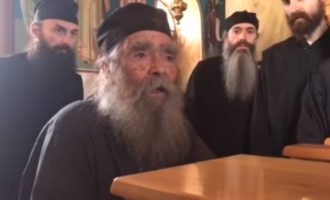 Ισλαμιστές Παλαιστίνιοι δέρνουν, βασανίζουν και απειλούν Έλληνες μοναχούς στα Ιεροσόλυμα (βίντεο)