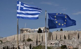 Financial Times: Η Ελλάδα προετοιμάζεται για την έξοδο από τα μνημόνια το καλοκαίρι