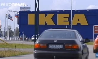 Πέθανε ο ιδρυτής της IKEA σε ηλικία 91 ετών