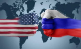 Αμερικανικές κυρώσεις στον Ρώσο υφυπoυργό Ενέργειας και σε επιχειρήσεις