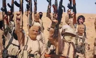 Το Ισλαμικό Κράτος ανακοίνωσε τον νέο αρχηγό του
