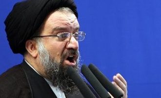 Ιρανός θρησκευτικός ηγέτης: Οι ΗΠΑ με «δεύτερο Ισραήλ» το Κουρδιστάν επιδιώκουν το τέλος του ισλαμικού Ιράν