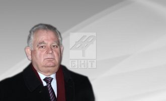 15 χρόνια φυλακή στον πρώην αρχηγό της υπηρεσίας Πληροφοριών της Βουλγαρίας