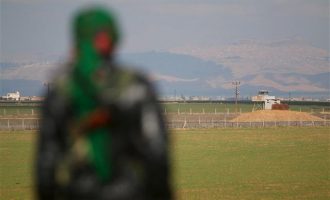 “Γενική επιστράτευση” για την Εφρίν κήρυξαν οι Κούρδοι της Συρίας