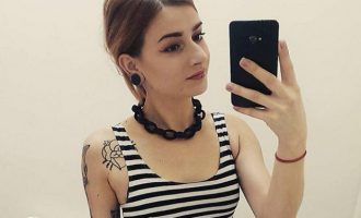 Στη φυλακή ο 31χρονος που σκότωσε την 22χρονη Ελληνίδα στο Λονδίνο
