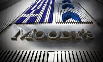 Moody’s: Άλμα ανάπτυξης τα επόμενα δέκα χρόνια στην Ελλάδα