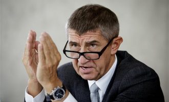 Τσεχία: Άρθηκε η βουλευτική ασυλία του παραιτηθέντα πρωθυπουργού Αντρέι Μπάμπις