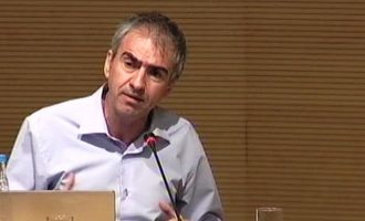 Μαραντζίδης (ΠΑΜΑΚ): Ο Μητσοτάκης ξέπλυνε μια ακροδεξιά πρωτοβουλία