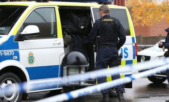 Ένας άνδρας νεκρός από έκρηξη στο Μετρό της Στοκχόλμης