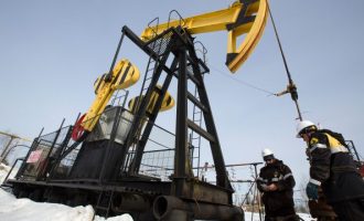 Η Ρωσία θα αυξήσει τις εξαγωγές πετρελαίου στην Κίνα