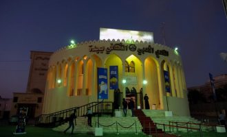 Άνοιξαν οι κινηματογράφοι μετά από 35 χρόνια στη Σαουδική Αραβία – Προς το παρόν παίζουν κινούμενα σχέδια