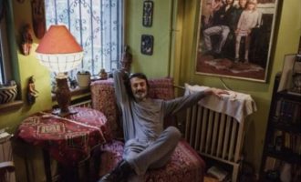 Σκοπιανός ηθοποιός: «Να ονομαστούμε Ντίσνεϊλαντ» – Οι λογικοί στη χώρα γνωρίζουν το γελοίο του θέματος