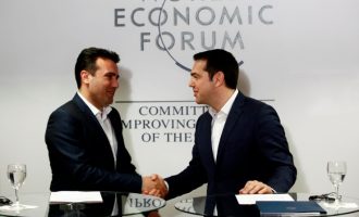 Βήμα προς βήμα: Διαβάστε όλα όσα κερδίζει η Ελλάδα με τη συμφωνία με πΓΔΜ