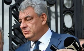 Παραιτήθηκε και δεύτερος πρωθυπουργός στη Ρουμανία μέσα σε επτά μήνες