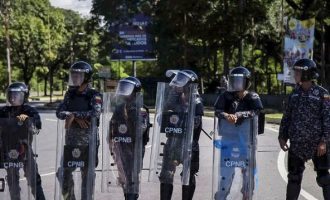Δολοφονήθηκε μέλος της Συντακτικής Συνέλευσης στη Βενεζουέλα – Έμπιστος του Μαδούρο