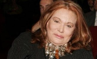 Συγκλόνισε η Μαίρη Χρονοπούλου: “Είμαι 100% ανάπηρη” (βίντεο)