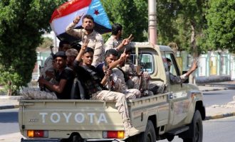 Ένα βήμα πιο κοντά στην έναρξη ειρηνευτικών διαπραγματεύσεων στην Υεμένη