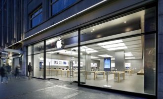 Ανατινάχτηκε iPhone σε κατάστημα της Apple στη Ζυρίχη – Επτά τραυματίες