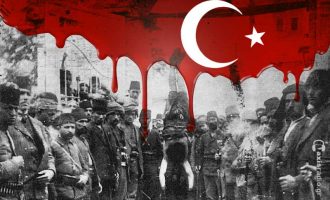 Υστερία τουρκικού ΥΠΕΞ για την ημέρα μνήμης της Γενοκτονίας των Ποντίων – Τι απαντά η Αθήνα