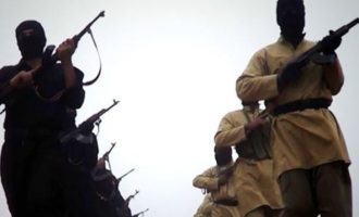 ΟΗΕ: «Εντυπωσιακά ανθεκτική» η Αλ Κάιντα – Αποδυναμώνεται το Ισλαμικό Κράτος