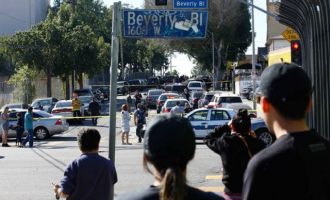 Εκπυρσοκρότησε όπλο που είχε 12χρονη μέσα στην τάξη στο Λος Άντζελες – 5 τραυματίες