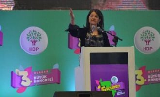 Τουρκία: Η Πέρβιν Μπούλνταν νέα πρόεδρος του φιλοκουρδικού HDP