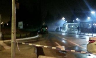 Συναγερμός στο Μαυροβούνιο: Βομβιστής αυτοκτονίας πέταξε χειροβομβίδα στην Πρεσβεία των ΗΠΑ