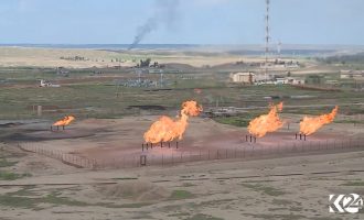 Το Ισλαμικό Κράτος επιτέθηκε σε πετρελαιοπηγή στο Κιρκούκ του βόρειου Ιράκ