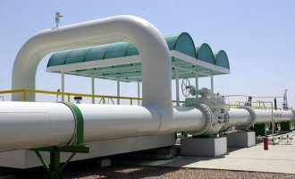 Αίγυπτος και Κύπρος συμφώνησαν για αγωγό μεταφοράς φυσικού αερίου στην Ευρώπη
