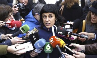Πρώην βουλευτής Καταλονίας: Αρνούμαι να δικαστώ στην Ισπανία