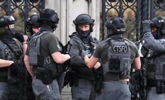 Επικεφαλής ΜΙ5: Η Βρετανία βρίσκεται αντιμέτωπη με την ακροδεξιά τρομοκρατία
