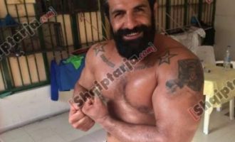 Έλληνας απότακτος αστυνομικός κατηγορείται ότι εκτέλεσε Αλβανό βαρόνο ναρκωτικών