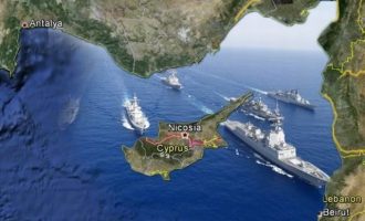 Η Κύπρος θα επιδιώξει ισχυρό μήνυμα των ΗΠΑ προς την Τουρκία