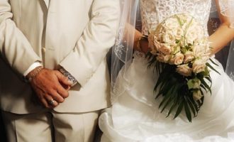 Γιατί χωρίζουν όσοι παντρεύονται του Αγίου Βαλεντίνου